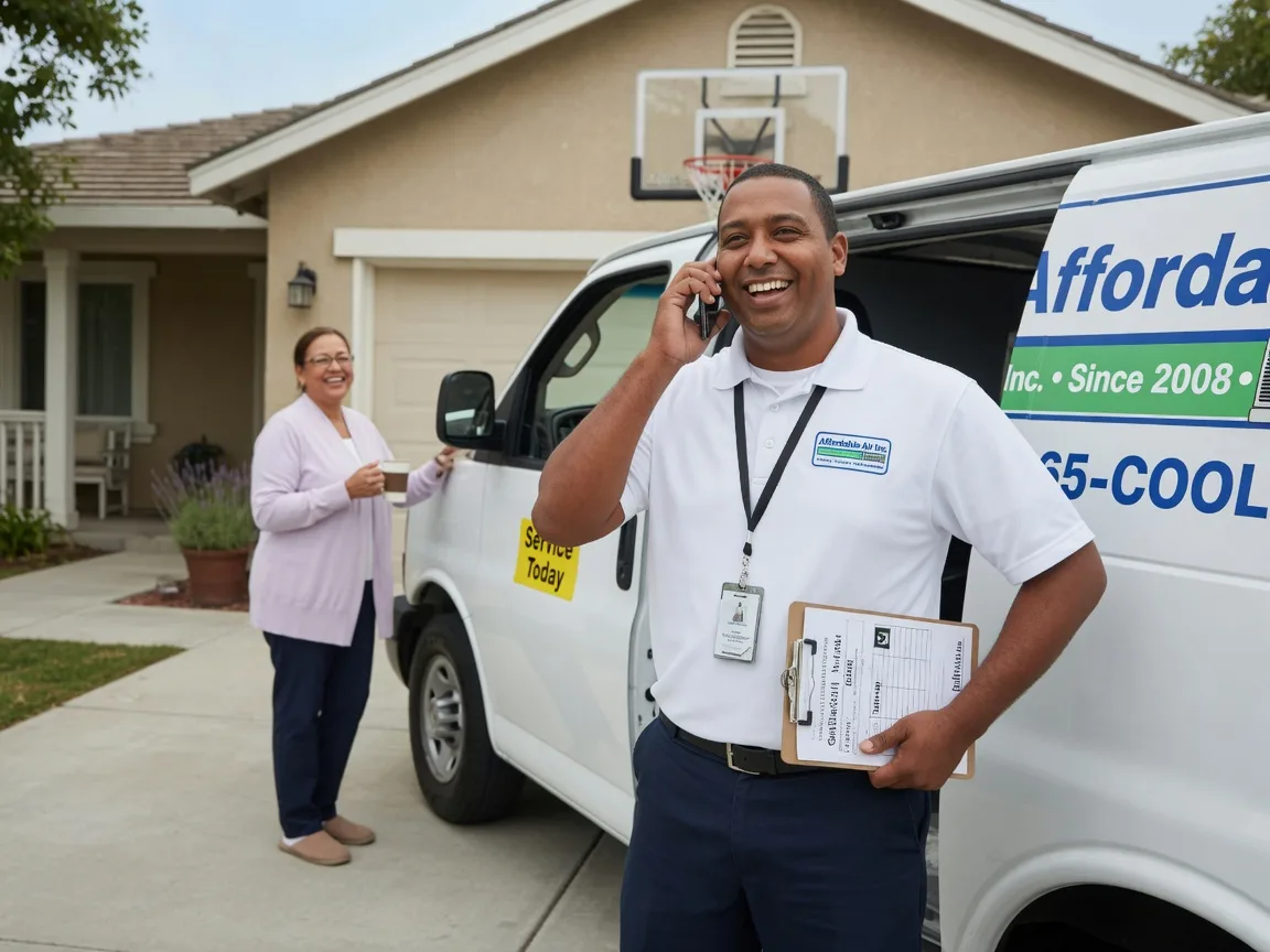 Central Ac Repair Lake Alfred, FL FAQs